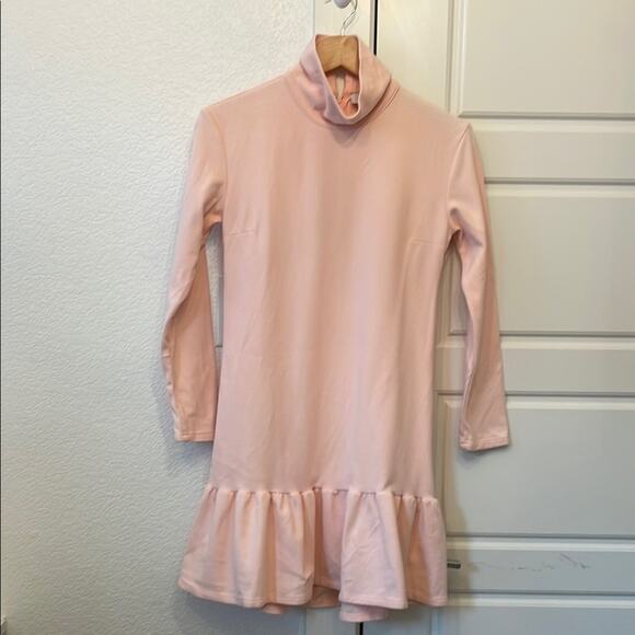 Buru Turtleneck Dress - Picture 2 of 6